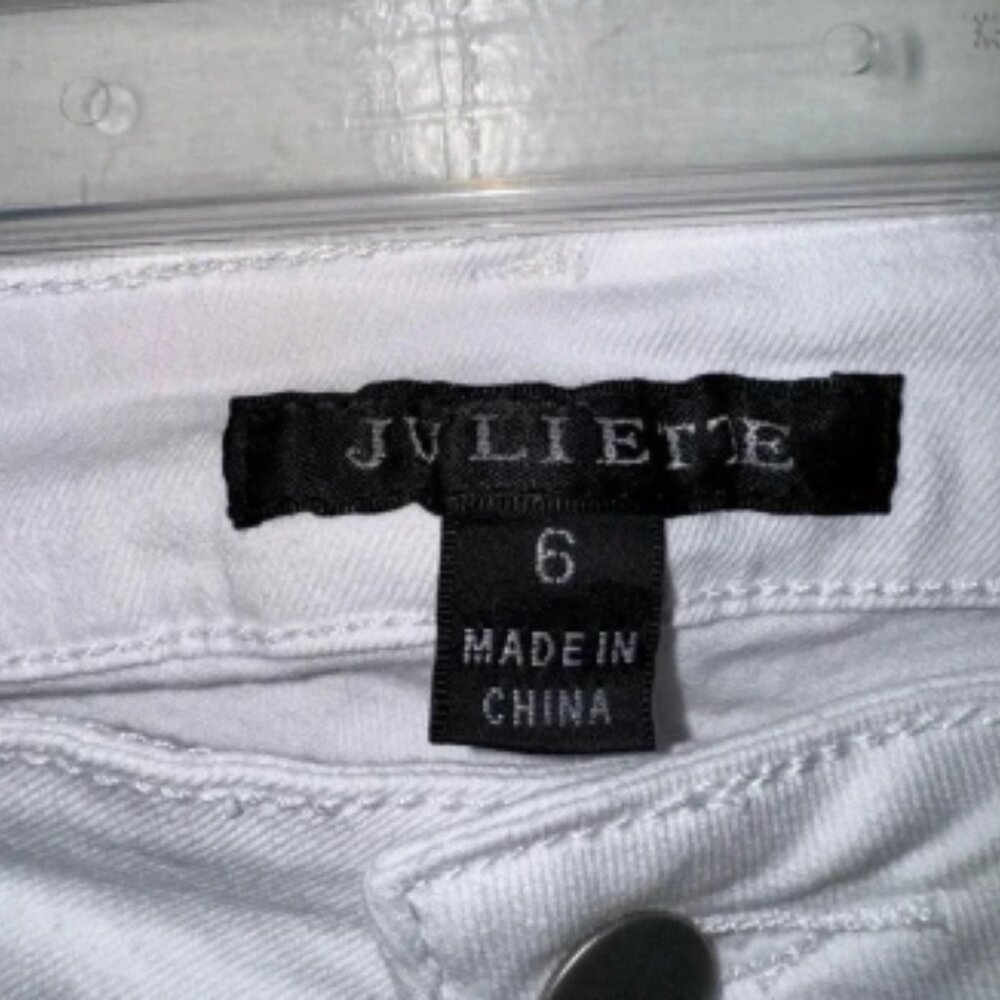 Juliette Rhinestone Capris! - Picture 5 of 6